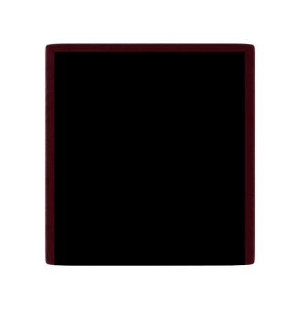 Vínová kontinentální postel Manhattan 100x200 v moderním skandinávském stylu s čalouněným čelem a nohou postele s úložným boxem