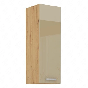 Arton 30 G-90 1F závěsná kuchyňská skříňka odolná proti rozlití páry a teplu
