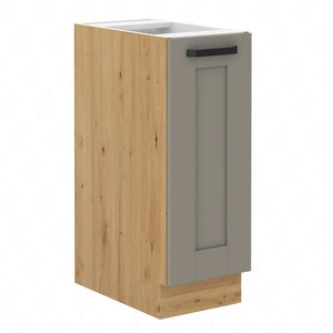 Kuchyňská skříňka Cargo Linosa 30 D CARGO BB skříňka odolná vůči páře, rozlitým tekutinám a teplu