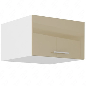 Nalo 60 NAGU-36 1F závěsná kuchyňská skříňka odolná proti rozlití páry a vysokým teplotám