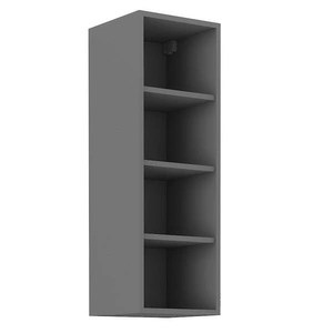 Závěsná kuchyňská skříňka 30 G OTW-90 dub řemeslný skříň odolná proti páře vysoké teplotě a rozlité kapalině