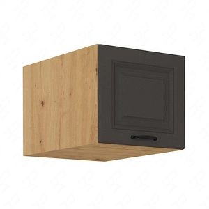 Styl 40 NAGU-36 1F kuchyňská nástěnná skříňka odolná proti páře, teplu a rozlití tekutin