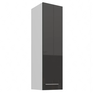 Milo 30 G-108 1F závěsná kuchyňská skříňka odolná proti páře, rozlití a teplu