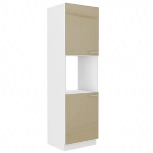 Nalo 60 DP-210 2F vestavná skříň se zásuvkami odolná proti páře, rozlití a vysokým teplotám