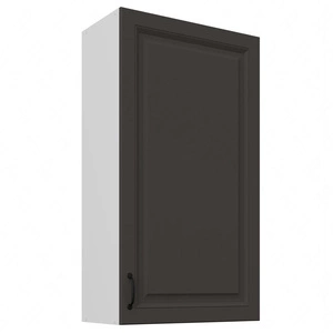 Závěsná kuchyňská skříňka Silver 60 G-108 1F skříň odolná proti páře vysoké teplotě a rozlité kapalině