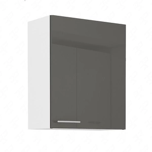 Milo 60 G-72 1F závěsná kuchyňská skříňka odolná proti páře, rozlití a teplu