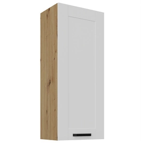 Luis 45 G-108 1F závěsná kuchyňská skříňka odolná vůči páře, rozlitým tekutinám a teplu