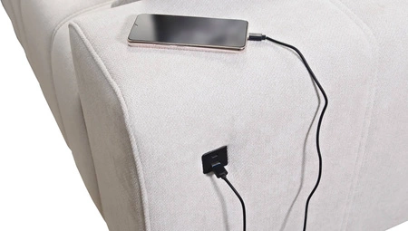 Rohová sedačka s funkcí spaní Penejos III modrá pravý roh mimořádně pohodlná a praktická rohová sedačka do obývacího pokoje dvě nádoby na lůžkoviny