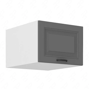 Tilos 50 NAGU-36 1F nástěnná kuchyňská skříňka odolná vůči páře, teplu a rozlitým tekutinám