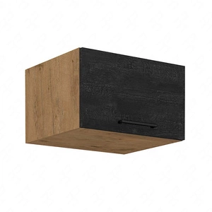 Vanimo 60 NAGU-36 1F kuchyňská nástěnná skříňka odolná vůči páře, teplu a rozlitým tekutinám