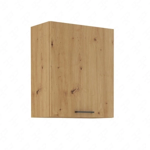 Závěsná kuchyňská skříňka Monza 60 G-72 1F skříň odolná proti páře vysoké teplotě a rozlité kapalině