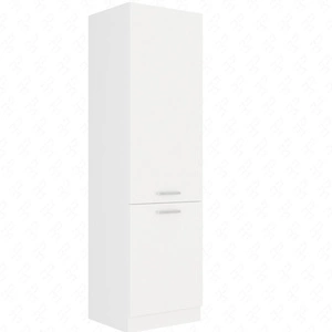 Kuchyňská skříňka EkoWhite 60 DK-210 kuchyňská skříňka odolná vůči vnějším faktorům jako je vodní pára vysoká teplota a rozlité tekutiny