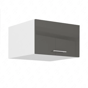 Milo 60 NAGU-36 1F závěsná kuchyňská skříňka odolná proti páře, rozlití a teplu