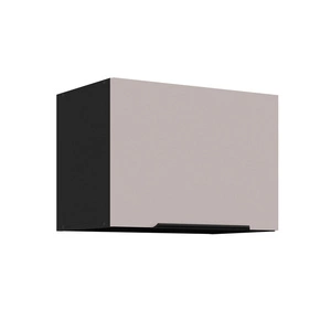 Tarraco 50 GU-36 1F okapová skříňka s kovovým madlem na hraně skříňky odolná proti vlhkosti a poškození