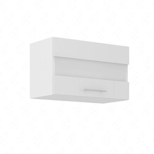 Závěsná kuchyňská skříňka Lumia 60 GUS-36 1F odolná vůči páře, rozlitým tekutinám a teplu