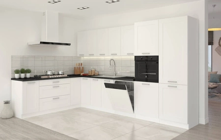 Čelo myčky nádobí pro Livio ZM 570x596 odolné vůči páře, vysokým teplotám a rozlitým tekutinám