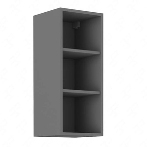 Závěsná kuchyňská skříňka 30 G OTW-72 řemeslná dubová skříň odolná proti páře vysoké teplotě a rozlité tekutině