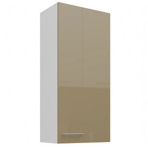 Kuchyňská nástěnná skříňka Nalo 50 G-108 1F odolná proti rozlití páry a vysokým teplotám