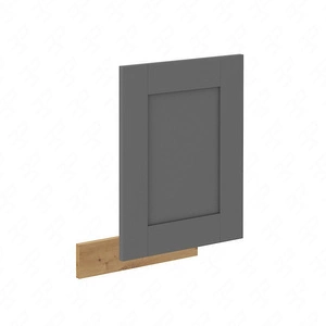 Přední část myčky Asti ZM 570x446 odolná vůči páře, rozlitým tekutinám a teplu