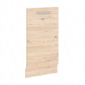 Přední část myčky Borno ZM 713x446 odolný vůči páře vysoké teplotě a rozlité kapalině