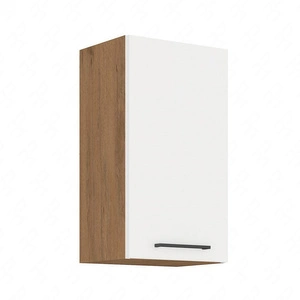 Závěsná kuchyňská skříňka Vento 45 G-72 1F odolná vůči páře, teplu a rozlitým tekutinám