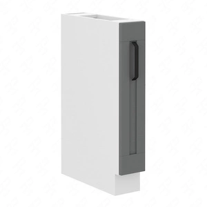 Kuchyňská skříňka Cargo Avola 15 D CARGO BB skříňka odolná proti páře, rozlití a teplu