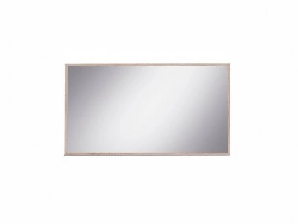 Ložnicový nábytek Maximus dub sonoma světlý klasický design funkční a pohodlný potěší milovníky klasických interiérů