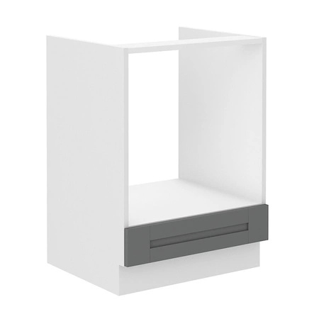 Sada kuchyňského nábytku Avola 250 cm Skříňky vypadají skvěle v klasických i moderních interiérech