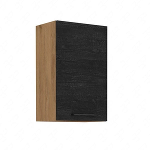 Vanimo 45 G-72 1F závěsná kuchyňská skříňka odolná vůči páře, teplu a rozlitým tekutinám