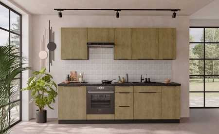 Přední část myčky nádobí Crotone ZM 570x446 odolná vůči páře, teplu a rozlitým tekutinám