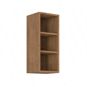 Závěsná kuchyňská skříňka 30 G OTW-72 řemeslná dubová skříň odolná proti páře vysoké teplotě a rozlité tekutině