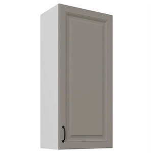 Závěsná kuchyňská skříňka Kastos 50 G-108 1F skříň odolná proti páře vysoké teplotě a rozlité kapalině