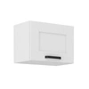 Kuchyňská skříňka Eaves Livio 50 GU-36 1F skříňka odolná vůči páře, teplu a rozlitým tekutinám