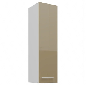 Kuchyňská nástěnná skříňka Nalo 30 G-108 1F odolná proti rozlití páry a vysokým teplotám