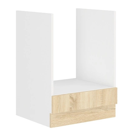 Sada rohového kuchyňského nábytku Sold 270x230 cm jedinečný styl skříněk bude ladit s interiérem každé kuchyně