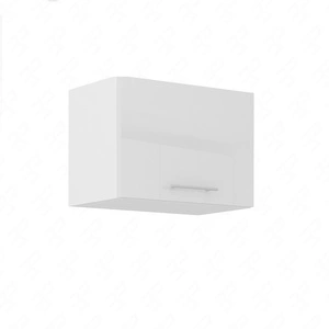 Kuchyňská skříňka Lumia 50 GU-36 1F odolná proti rozlití páry a teplu