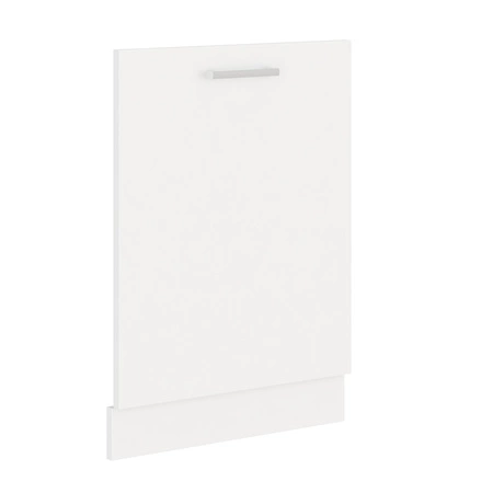 Sestava rohového kuchyňského nábytku EkoWhite 310x230 cm minimalismus ve skandinávském stylu a jednoduchý modernismus ideální do každého interiéru