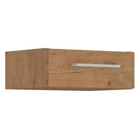 Sada kuchyňského nábytku Vento 270 cm skříňky vypadají perfektně v klasických i moderních interiérech