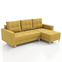 hořčice || odstíny žluté