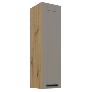 Závěsná kuchyňská skříňka Linosa 30 G-108 1F odolná vůči páře, rozlitým tekutinám a teplu