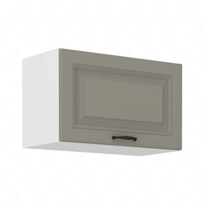 Okapová skříň Kastos 60 GU-36 1F kuchyňská skříňka odolná proti páře vysoké teplotě a rozlité tekutině