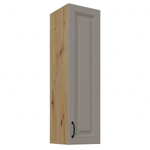 Závěsná kuchyňská skříňka Delos 30 G-108 1F skříň odolná proti páře vysoké teplotě a rozlité kapalině