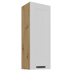 Luis 40 G-108 1F závěsná kuchyňská skříňka odolná proti rozlití páry a teplu