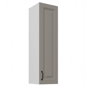 Závěsná kuchyňská skříňka Kastos 30 G-108 1F skříň odolná proti páře vysoké teplotě a rozlité kapalině