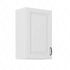 Závěsná kuchyňská skříňka Snow 45 G-72 1F skříň odolná proti páře vysoké teplotě a rozlité kapalině