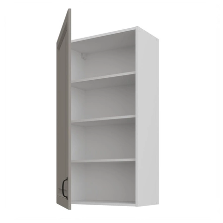 Závěsná kuchyňská skříňka Kastos 60 G-108 1F skříň odolná proti páře vysoké teplotě a rozlité kapalině