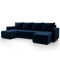 tmavě modrá || odstíny modré