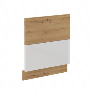 Přední část myčky Alpine ZM 570x596 je odolná vůči páře, rozlitým tekutinám a teplu