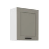 Kuchyňská nástěnná skříňka Ponza 60 G-72 1F odolná proti rozlití páry a vysokým teplotám