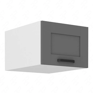 Avola 50 NAGU-36 1F nástěnná kuchyňská skříňka odolná vůči páře, teplu a rozlitým tekutinám